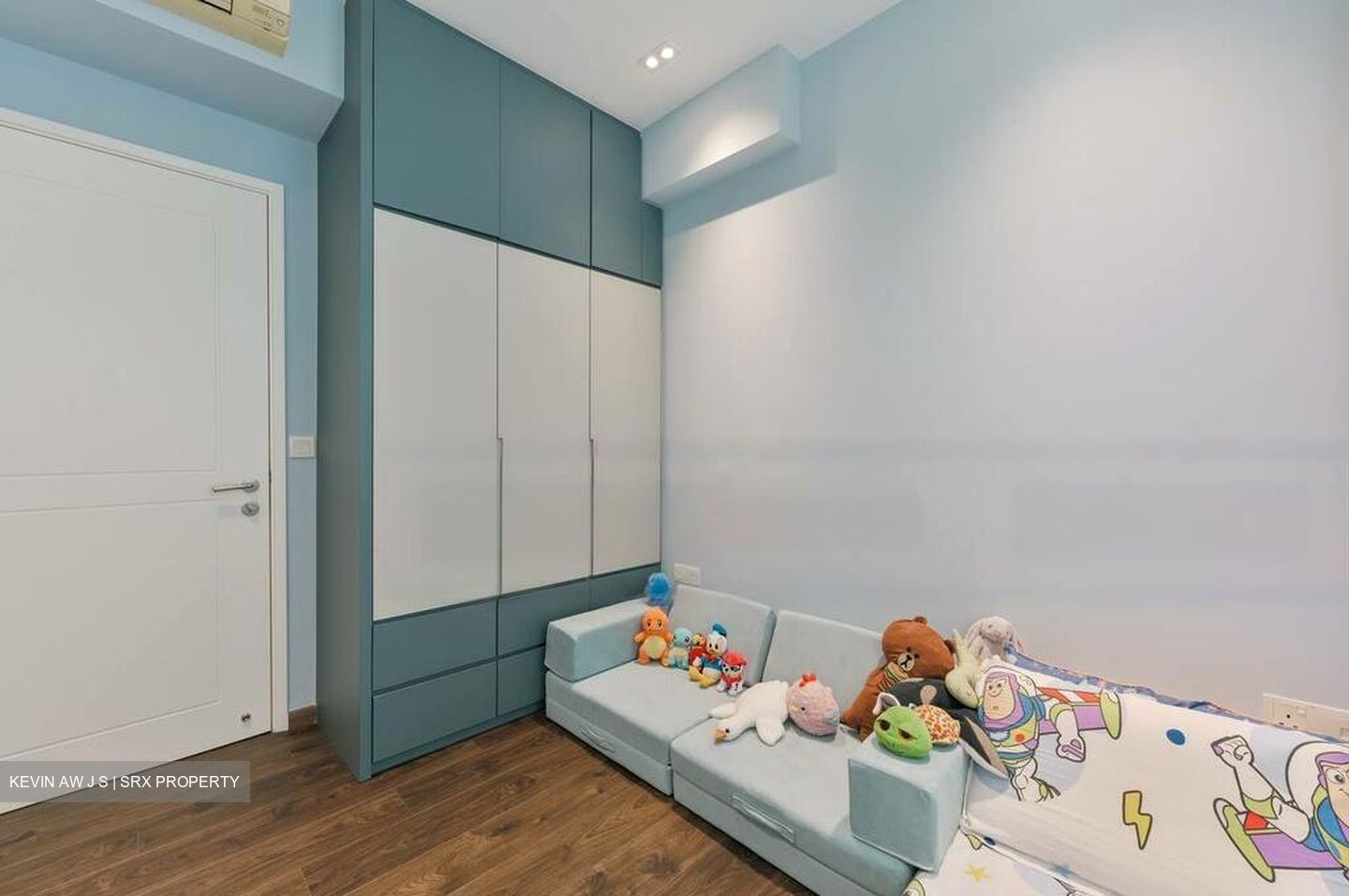 The Quinn (D19), Apartment #466662241